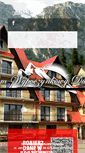 Mobile Screenshot of dwdunajec.pl